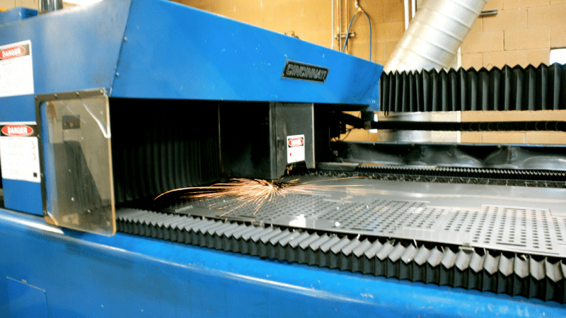 laser cutting services seattle