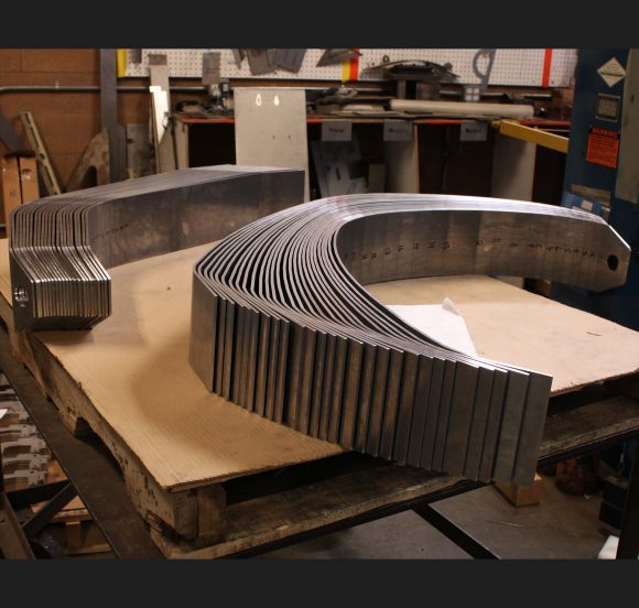 fab forming metal fabrication
