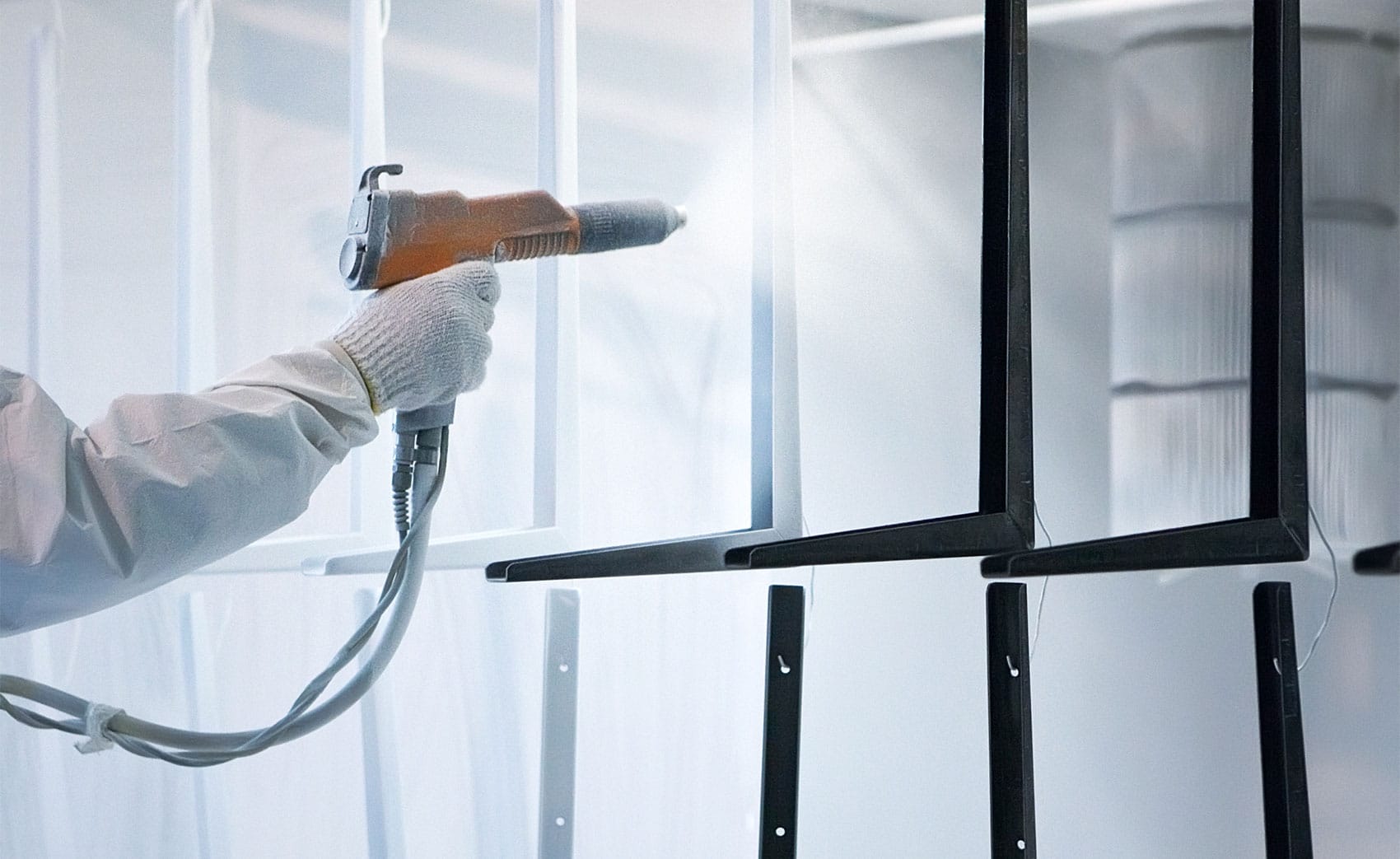 Metal Finishing Surface Fabrication Services, Benefits Naimor Inc.