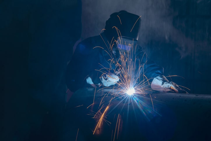 Friday Harbor Welding Services